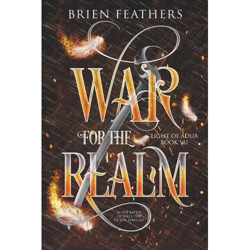 War for the Realm