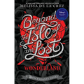 Beyond the Isle of the Lost