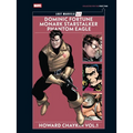 Lost Marvels No. 2: Howard Chaykin Vol. 1: Dominic Fortune, Monark Starstalker, and Phantom Eagle