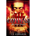 Bloody Commas 3: The Final Chapter