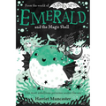 Emerald and the Magic Shell: Volume 5