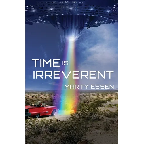 Time Is Irreverent