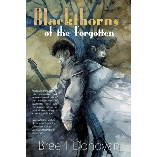 Blackthorns of the Forgotten