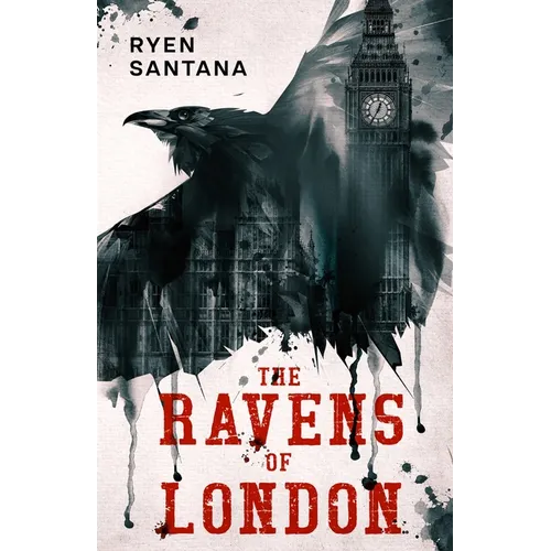 The Ravens of London