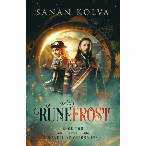 Runefrost