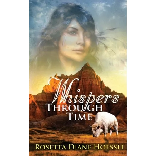 Whispers Through Time