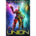 Renegade Union: An Intergalactic Space Opera Adventure