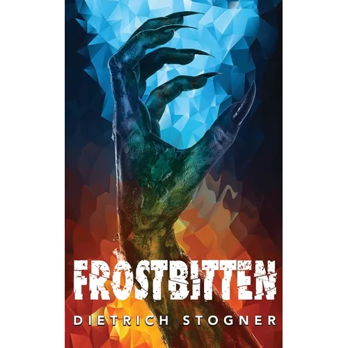 Frostbitten