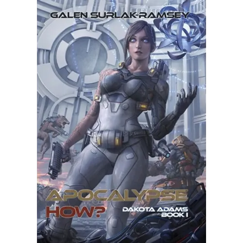 Apocalypse How?