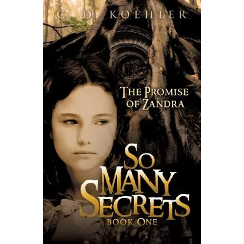 So Many Secrets