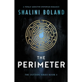 The Perimeter: A totally addictive dystopian romance