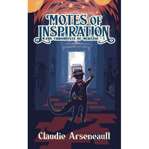 Motes of Inspiration