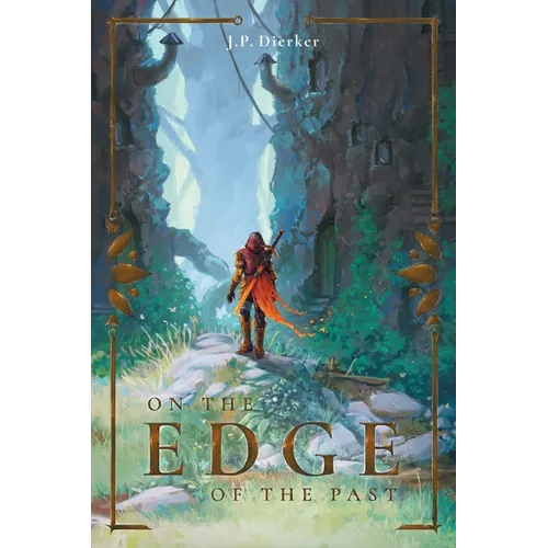 On the Edge of The Past