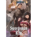 Swordsman of the Rift