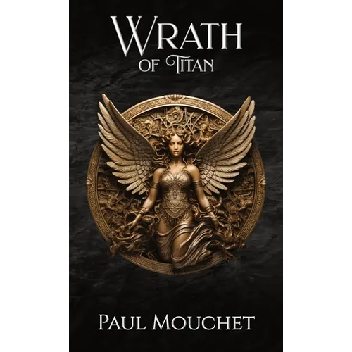 Wrath of Titan: A Fantasy Adventure