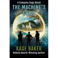 The Machine's Child