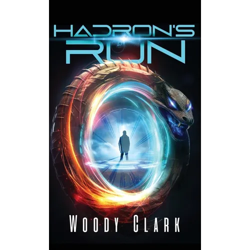 Hadron's Run