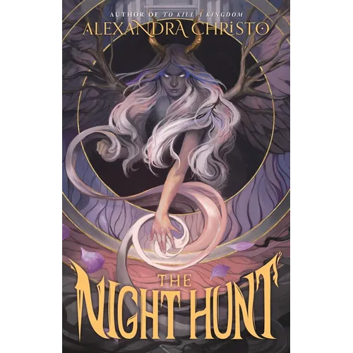 The Night Hunt