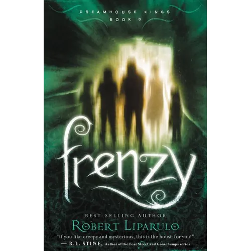 A Frenzy
