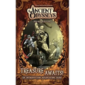 Ancient Odysseys: Treasure Awaits! Pocket Edition