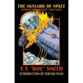 The Skylark of Space