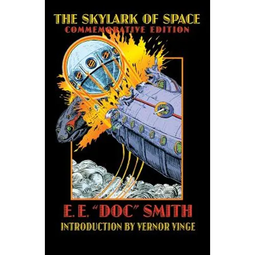 The Skylark of Space