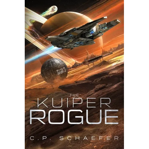The Kuiper Rogue
