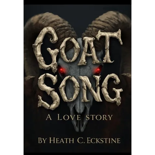 Goat Song A Love Story