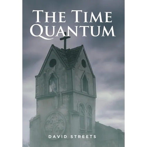 The Time Quantum