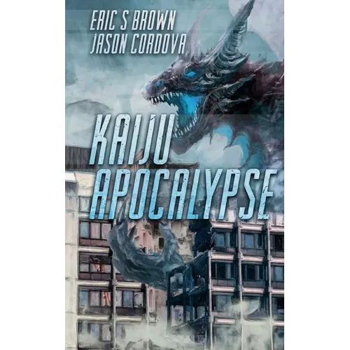 Kaiju Apocalypse