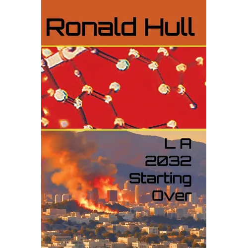 La 2032 Starting Over