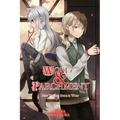 Wolf & Parchment: New Theory Spice & Wolf, Vol. 8 (Light Novel)