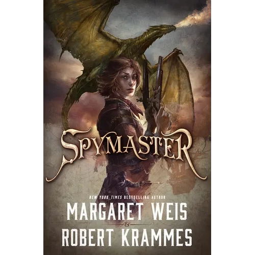 Spymaster
