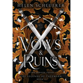 Vows & Ruins: An epic romantic fantasy