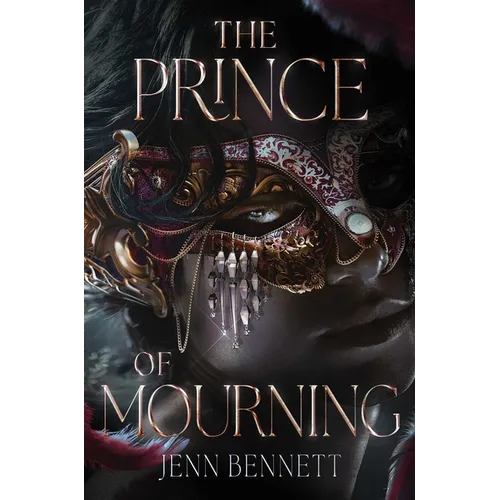 The Prince of Mourning