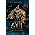 Season of the Wolf: Fae Guardians Omnibus Books 1-3