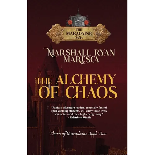 The Alchemy of Chaos