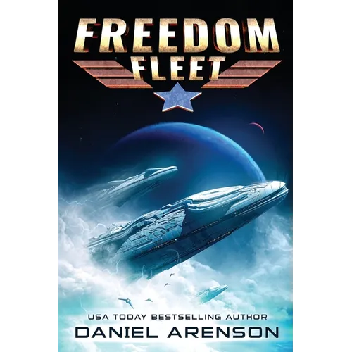 The Freedom Fleet