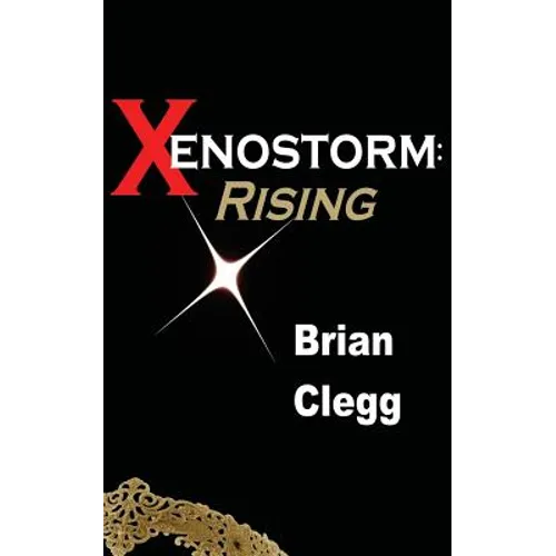 Xenostorm: Rising