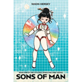 Sons of Man: Book One of the "It's Only Space and Time" Series