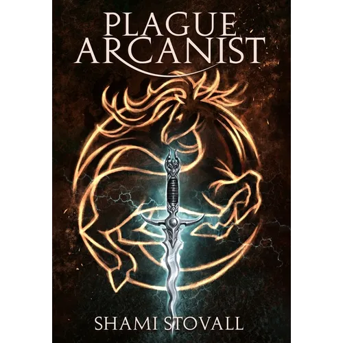 Plague Arcanist
