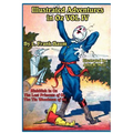 Illustrated Adventures in Oz Vol IV: Rinkitink in Oz, the Lost Princess of Oz, and the Tin Woodman of Oz