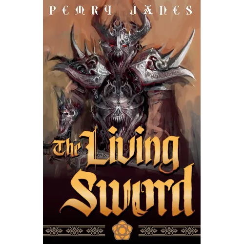 The Living Sword