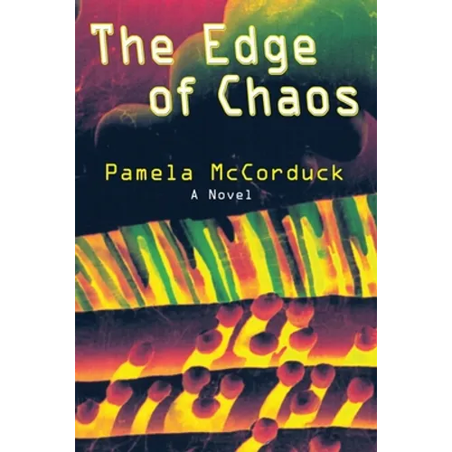 The Edge of Chaos (Softcover)