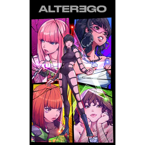 Alter Ego