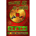 Halloween Jack and the Red Emperors