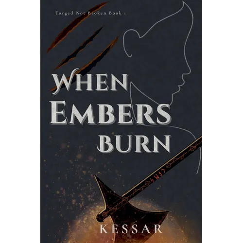 When Embers Burn