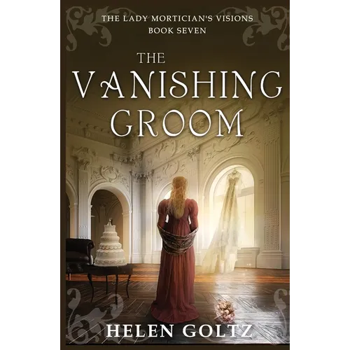The Vanishing Groom