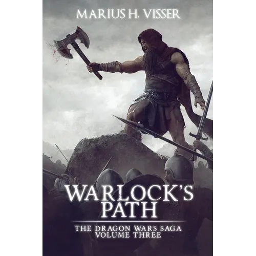 Warlock's Path