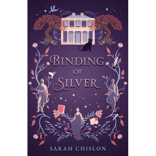 Binding of Silver
